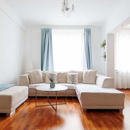 Operastreet City-Center Premium Apartment Wien Eksteriør billede