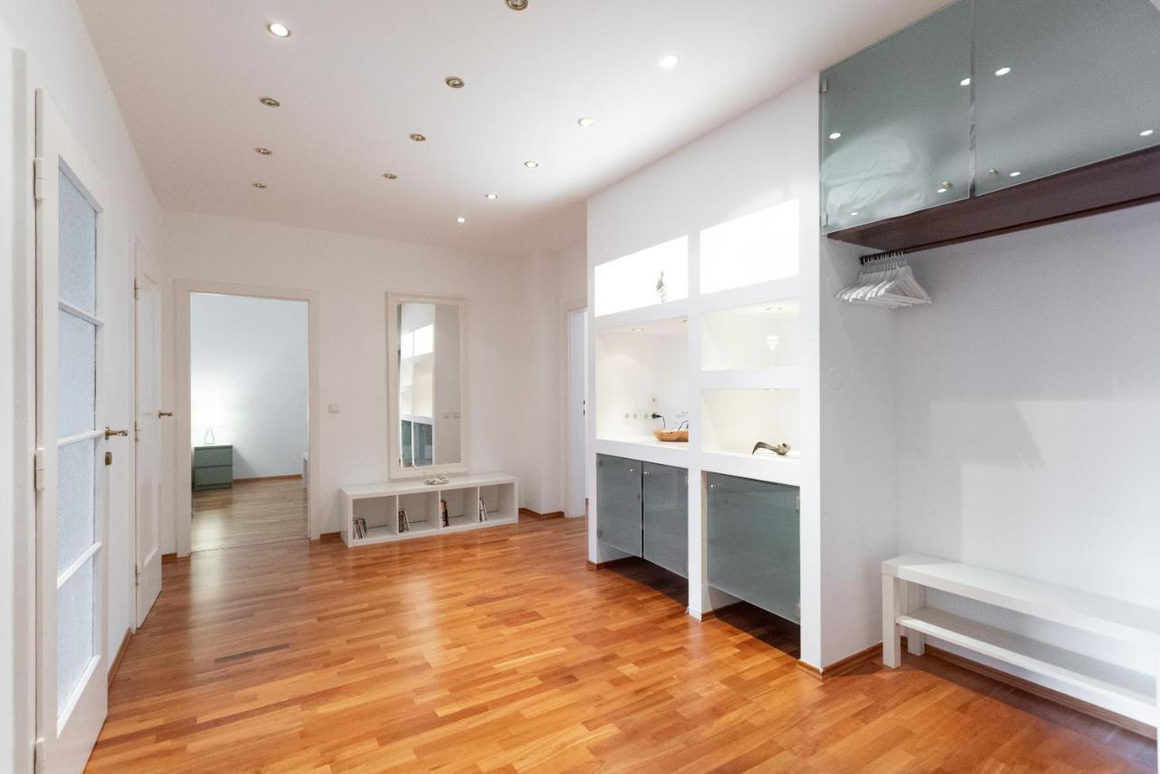 Operastreet City-Center Premium Apartment Wien Eksteriør billede