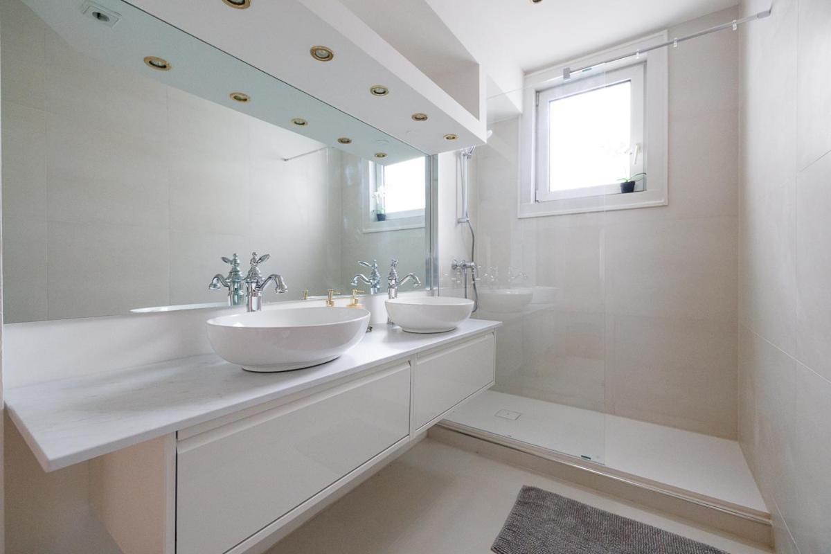 Operastreet City-Center Premium Apartment Wien Eksteriør billede