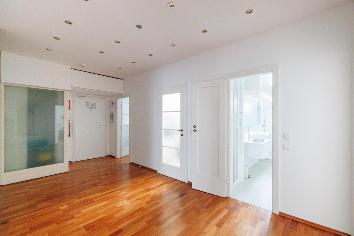 Operastreet City-Center Premium Apartment Wien Eksteriør billede