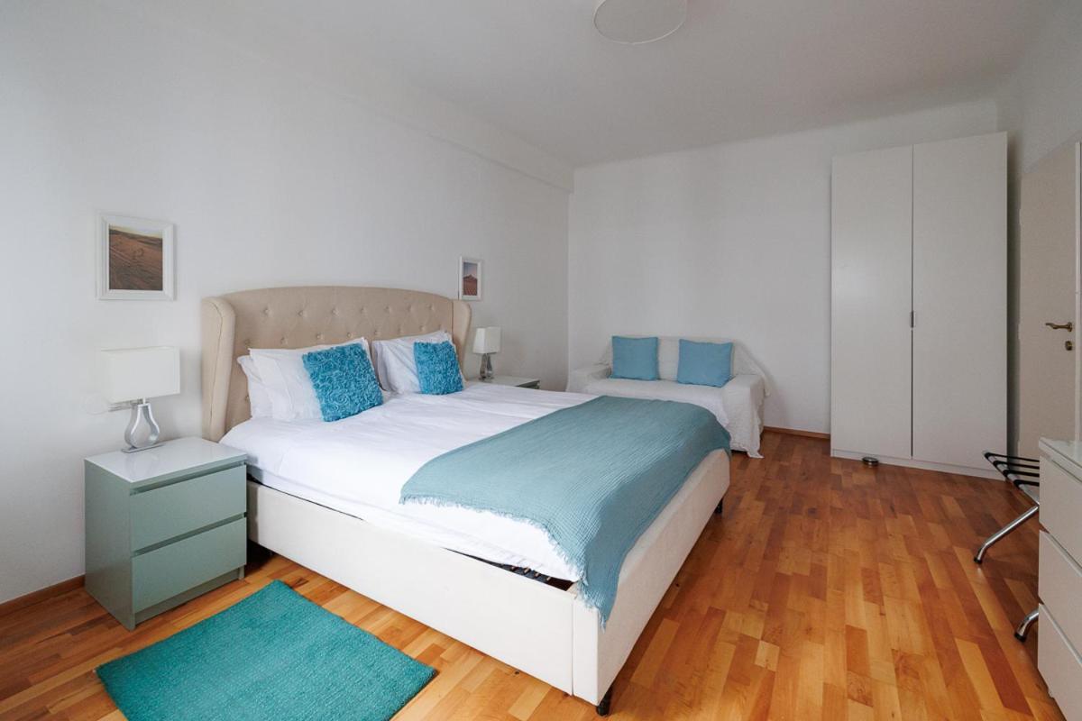 Operastreet City-Center Premium Apartment Wien Eksteriør billede