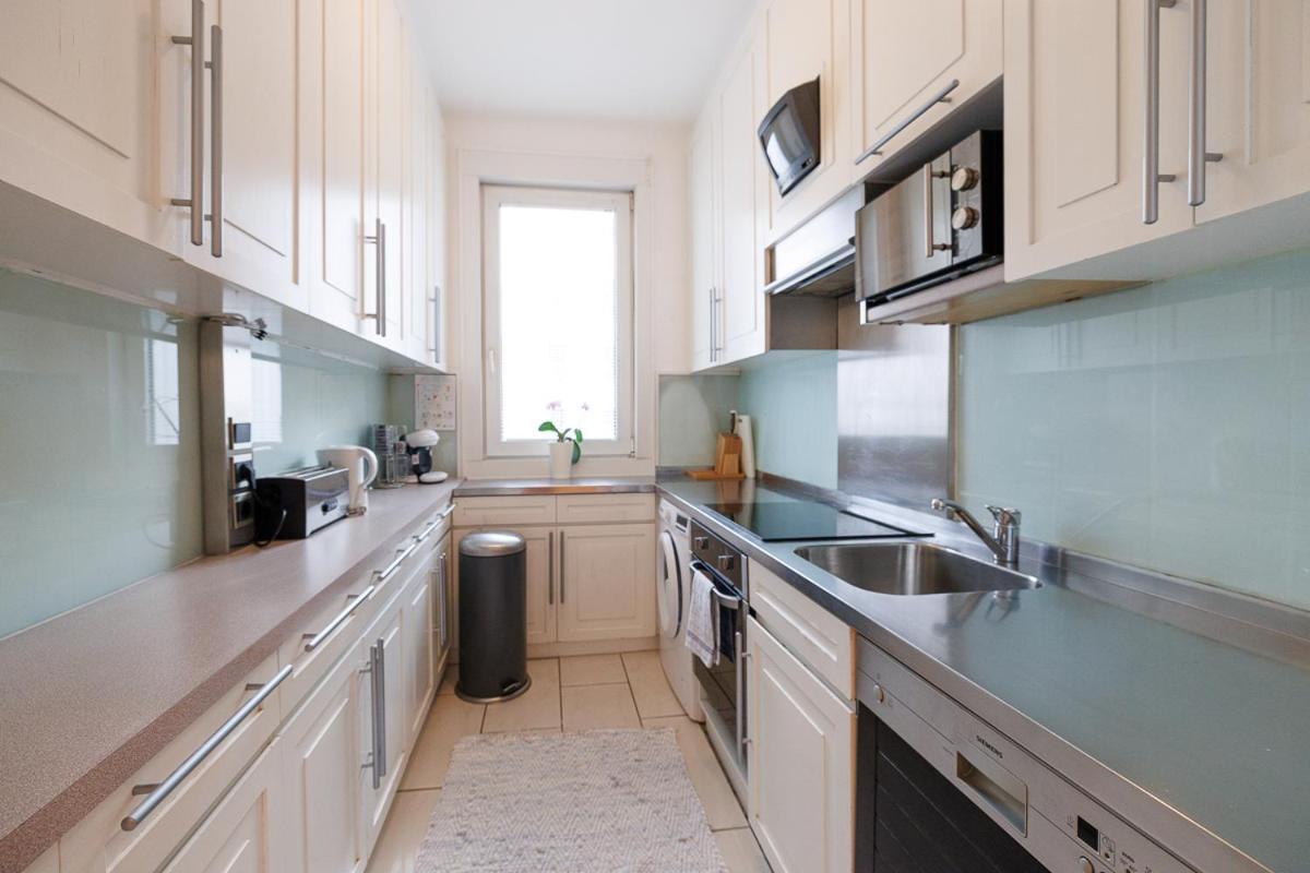 Operastreet City-Center Premium Apartment Wien Eksteriør billede