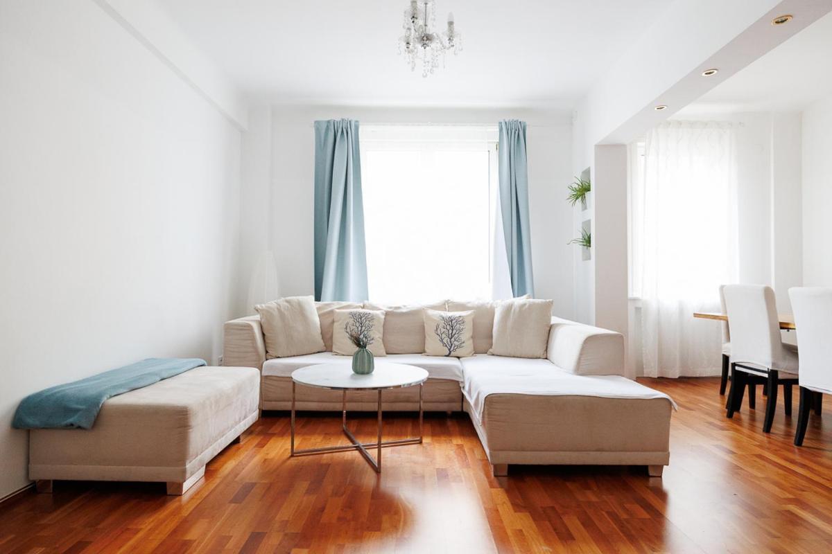 Operastreet City-Center Premium Apartment Wien Eksteriør billede