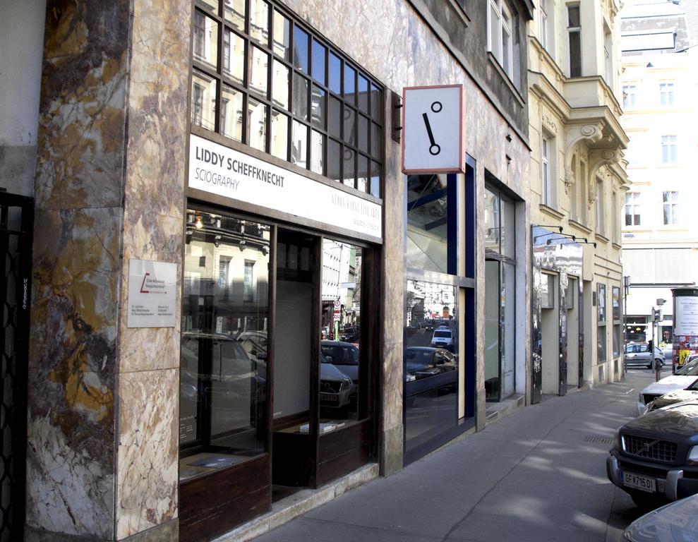 Operastreet City-Center Premium Apartment Wien Eksteriør billede